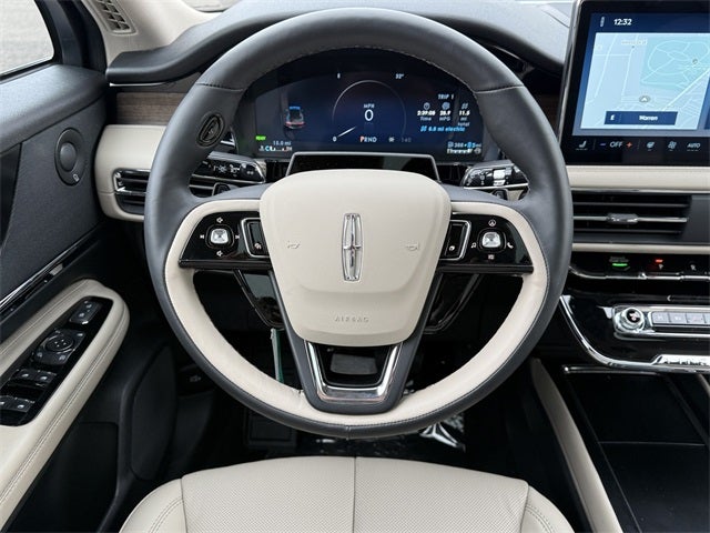 2025 Lincoln Corsair Plug-In Hybrid Grand Touring