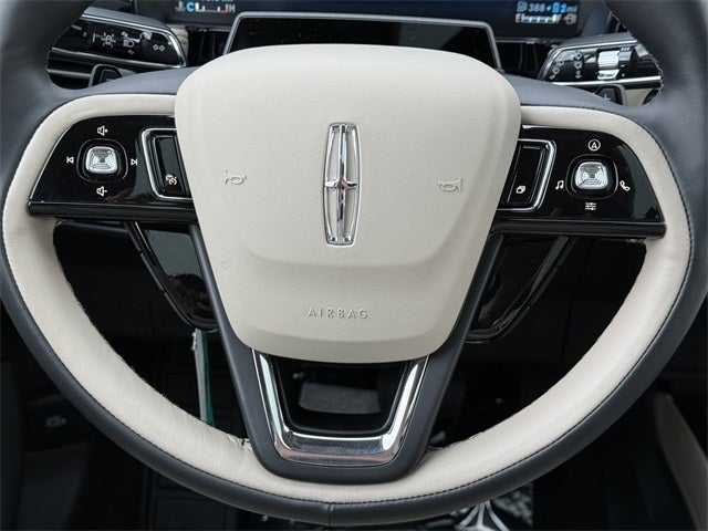 2025 Lincoln Corsair Plug-In Hybrid Grand Touring