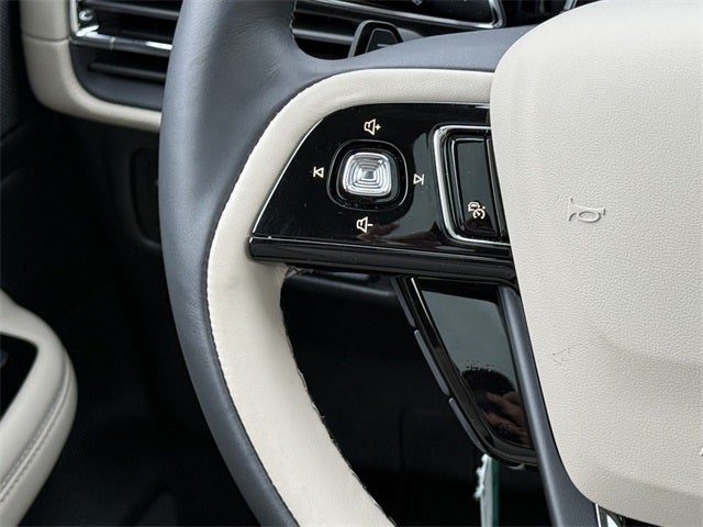 2025 Lincoln Corsair Plug-In Hybrid Grand Touring