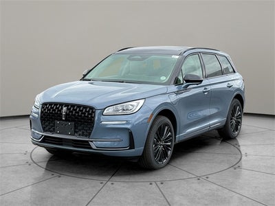 2025 Lincoln Corsair Plug-In Hybrid Grand Touring