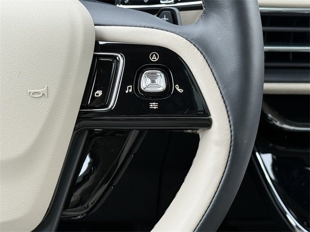 2025 Lincoln Corsair Plug-In Hybrid Grand Touring