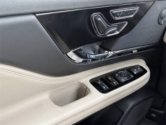 2025 Lincoln Corsair Plug-In Hybrid Grand Touring