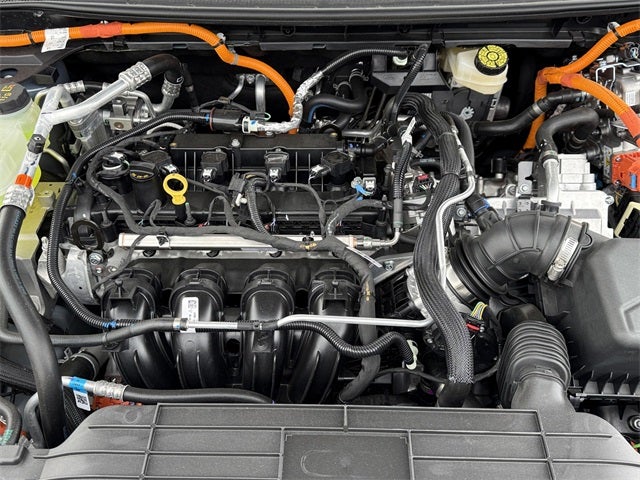 2025 Lincoln Corsair Plug-In Hybrid Grand Touring