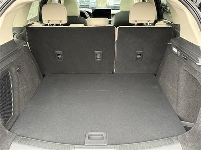 2025 Lincoln Corsair Plug-In Hybrid Grand Touring