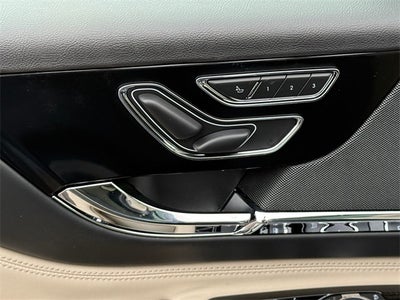 2025 Lincoln Corsair Plug-In Hybrid Grand Touring