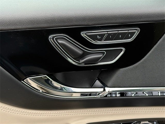 2025 Lincoln Corsair Plug-In Hybrid Grand Touring