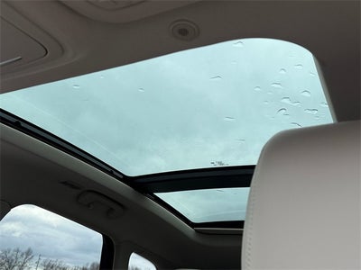 2025 Lincoln Corsair Plug-In Hybrid Grand Touring