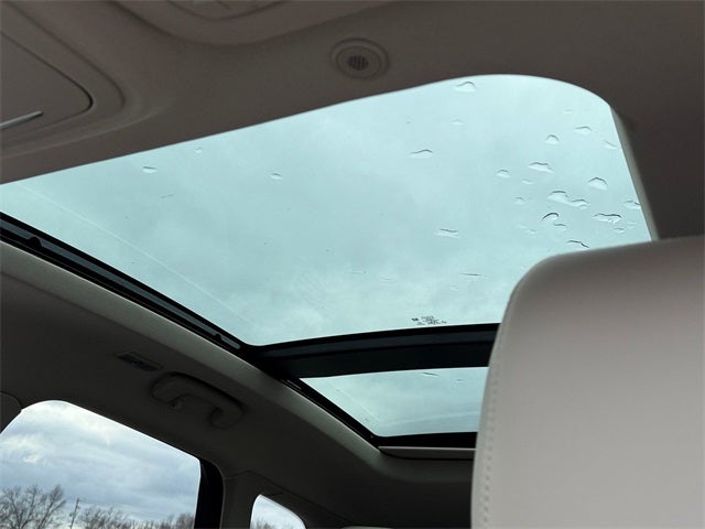 2025 Lincoln Corsair Plug-In Hybrid Grand Touring