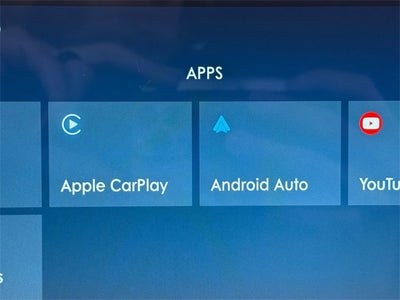 2025 Lincoln Corsair Plug-In Hybrid Grand Touring