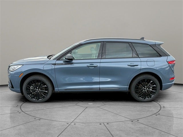 2025 Lincoln Corsair Plug-In Hybrid Grand Touring