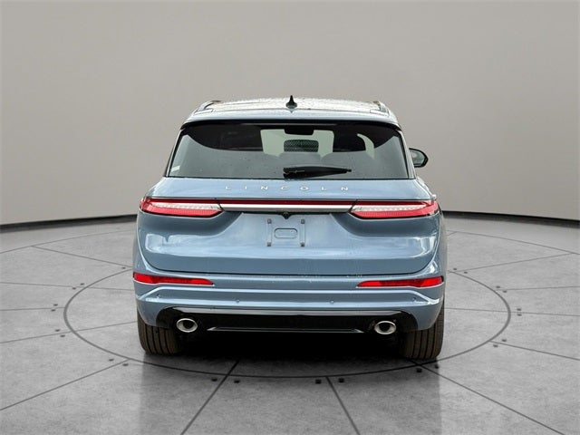 2025 Lincoln Corsair Plug-In Hybrid Grand Touring