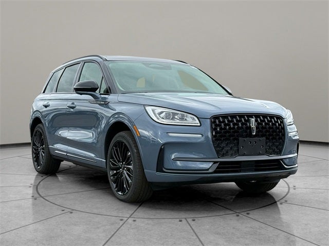 2025 Lincoln Corsair Plug-In Hybrid Grand Touring