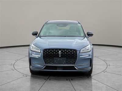 2025 Lincoln Corsair Plug-In Hybrid Grand Touring