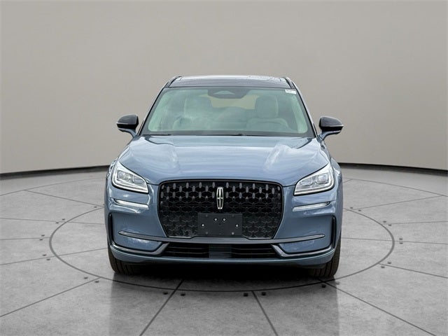 2025 Lincoln Corsair Plug-In Hybrid Grand Touring