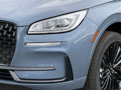 2025 Lincoln Corsair Plug-In Hybrid Grand Touring