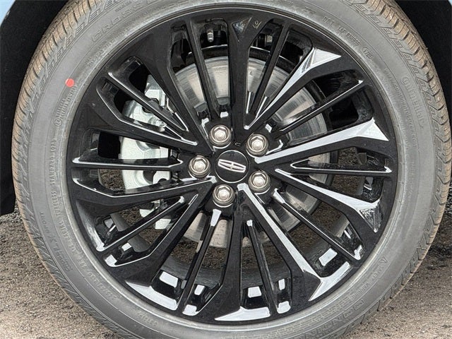 2025 Lincoln Corsair Plug-In Hybrid Grand Touring