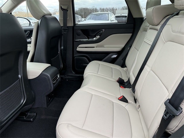 2025 Lincoln Corsair Plug-In Hybrid Grand Touring