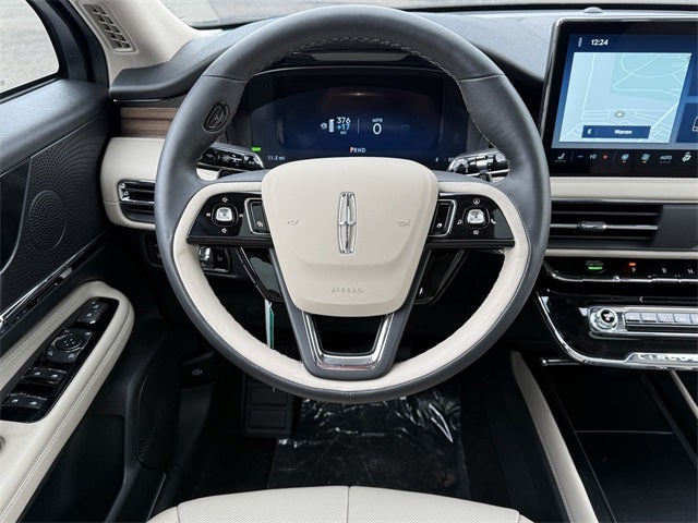 2025 Lincoln Corsair Plug-In Hybrid Grand Touring