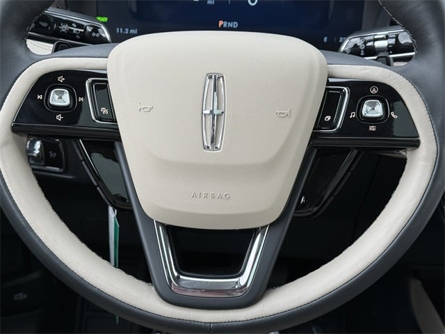 2025 Lincoln Corsair Plug-In Hybrid Grand Touring