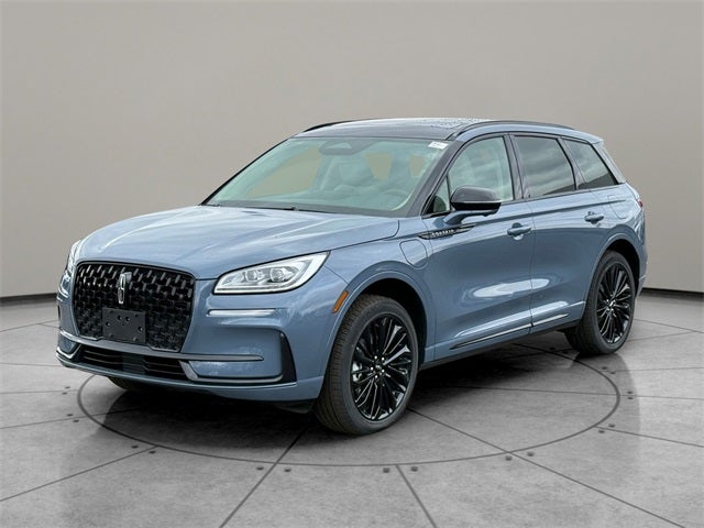 2025 Lincoln Corsair Plug-In Hybrid Grand Touring