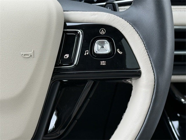 2025 Lincoln Corsair Plug-In Hybrid Grand Touring