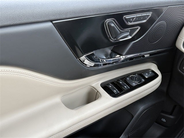 2025 Lincoln Corsair Plug-In Hybrid Grand Touring