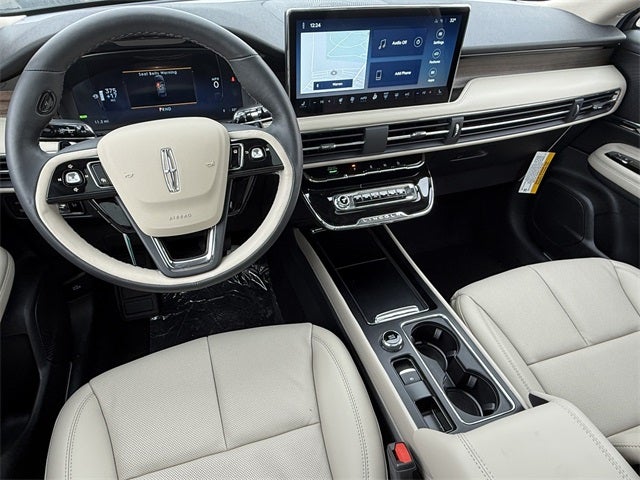 2025 Lincoln Corsair Plug-In Hybrid Grand Touring