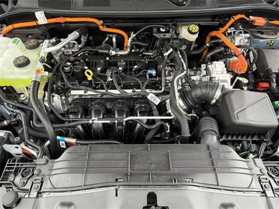 2025 Lincoln Corsair Plug-In Hybrid Grand Touring