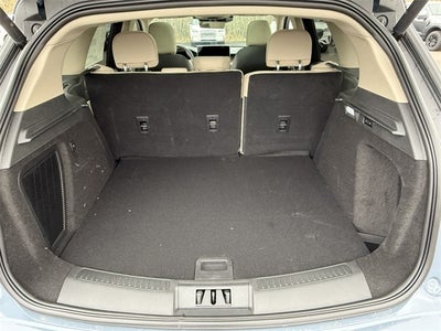 2025 Lincoln Corsair Plug-In Hybrid Grand Touring