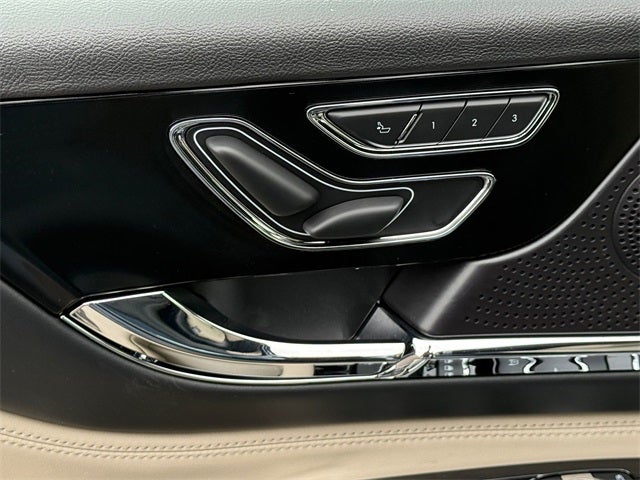 2025 Lincoln Corsair Plug-In Hybrid Grand Touring