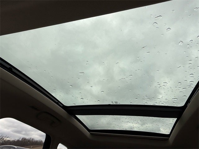 2025 Lincoln Corsair Plug-In Hybrid Grand Touring