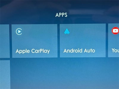 2025 Lincoln Corsair Plug-In Hybrid Grand Touring