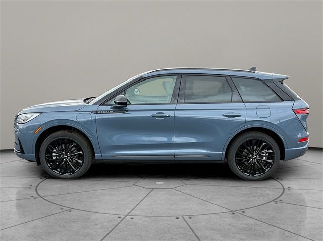 2025 Lincoln Corsair Plug-In Hybrid Grand Touring