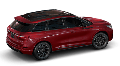 2026 Lincoln Corsair Plug-In Hybrid Grand Touring