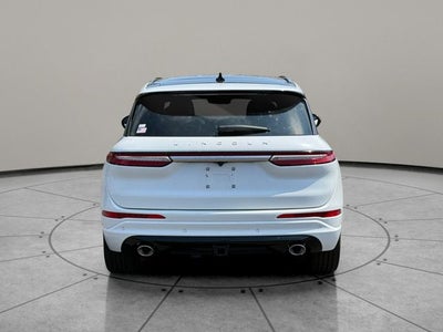 2026 Lincoln Corsair Plug-In Hybrid Grand Touring