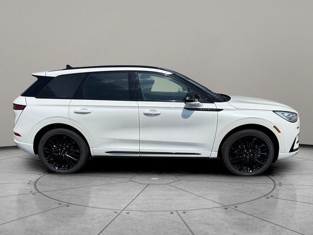 2026 Lincoln Corsair Plug-In Hybrid Grand Touring