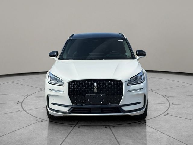 2026 Lincoln Corsair Plug-In Hybrid Grand Touring