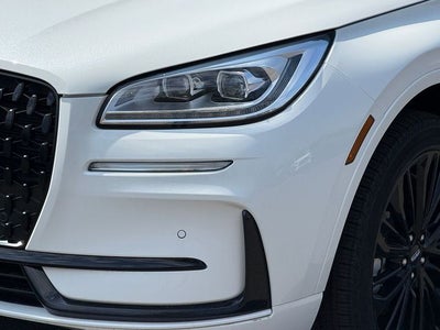 2026 Lincoln Corsair Plug-In Hybrid Grand Touring