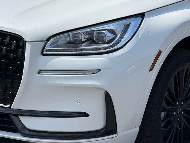 2026 Lincoln Corsair Plug-In Hybrid Grand Touring