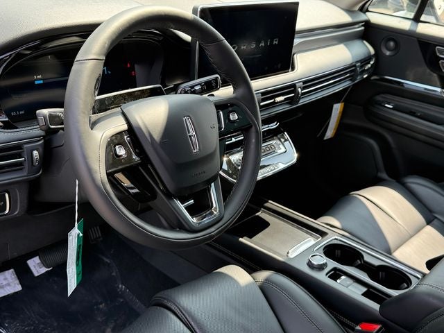 2026 Lincoln Corsair Plug-In Hybrid Grand Touring