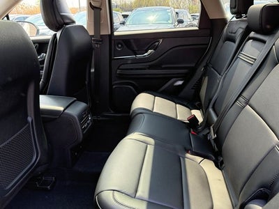 2026 Lincoln Corsair Plug-In Hybrid Grand Touring