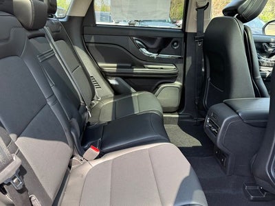 2026 Lincoln Corsair Plug-In Hybrid Grand Touring