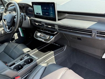 2026 Lincoln Corsair Plug-In Hybrid Grand Touring