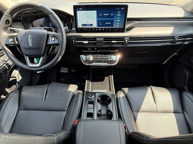 2026 Lincoln Corsair Plug-In Hybrid Grand Touring
