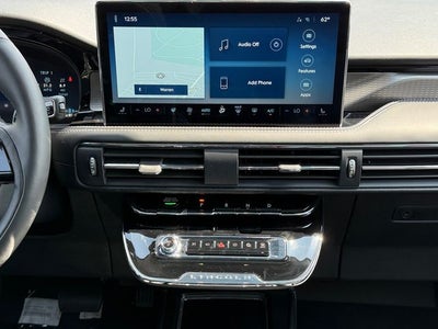 2026 Lincoln Corsair Plug-In Hybrid Grand Touring