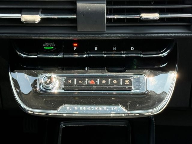 2026 Lincoln Corsair Plug-In Hybrid Grand Touring