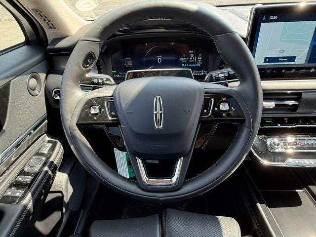 2026 Lincoln Corsair Plug-In Hybrid Grand Touring
