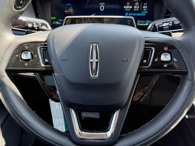 2026 Lincoln Corsair Plug-In Hybrid Grand Touring