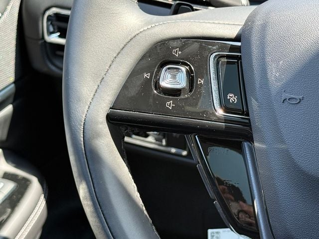 2026 Lincoln Corsair Plug-In Hybrid Grand Touring