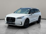 2026 Lincoln Corsair Plug-In Hybrid Grand Touring